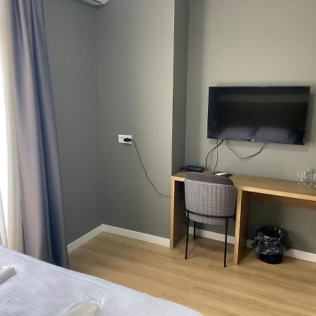 Boulevard Apartments บาทูมิ ภายนอก รูปภาพ